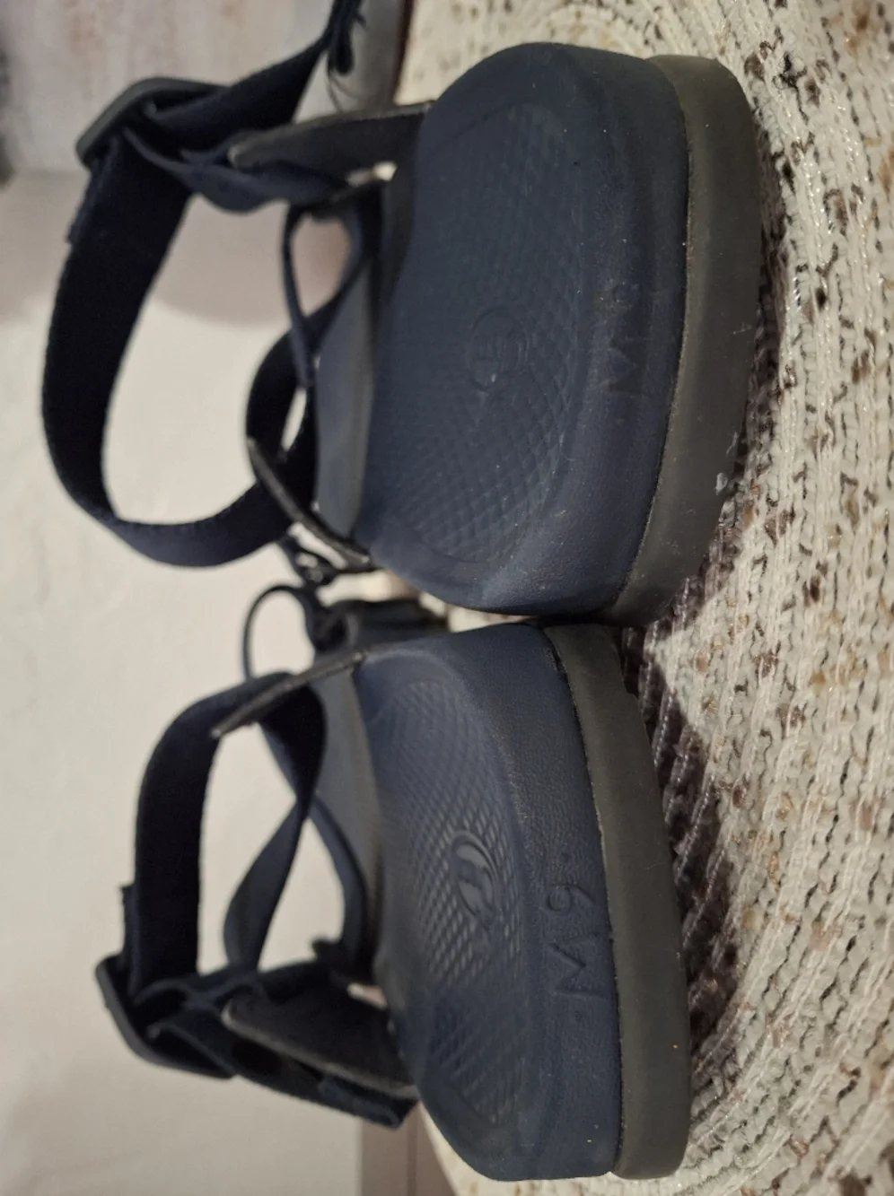 Chaco open toe